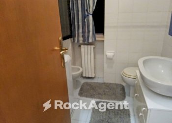 Bagno - Bilocale viale Europa, Siderno - foto 9