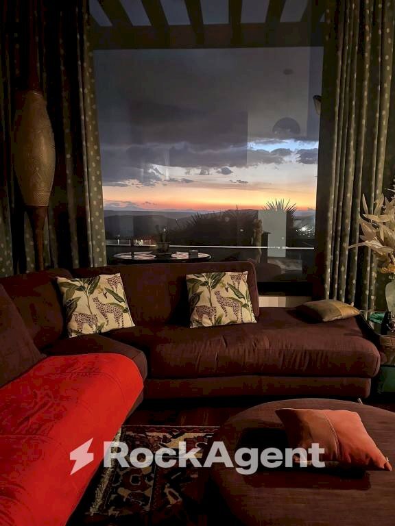 Terrazzo - Villa contrada Pozzo Misseo, Matera - photo 1