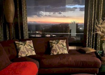 Terrazzo - Villa contrada Pozzo Misseo, Matera - photo 1