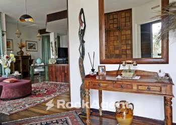 Salone - Villa contrada Pozzo Misseo, Matera - foto 4