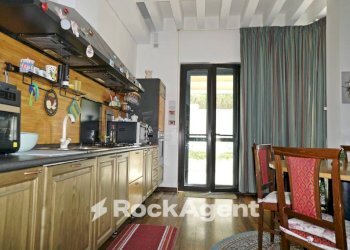 Cucina - Villa contrada Pozzo Misseo, Matera - photo 9