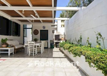 Veranda - Villa contrada Pozzo Misseo, Matera - photo 10