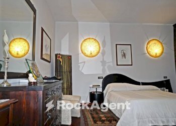 Camera da letto - Villa contrada Pozzo Misseo, Matera - photo 13