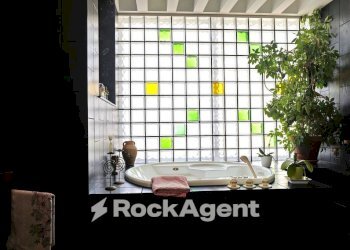 Bagno - Villa contrada Pozzo Misseo, Matera - photo 17