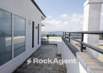 Terrazzo - Villa contrada Pozzo Misseo, Matera - photo 20