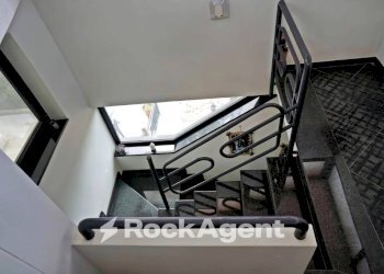 Scala - Villa contrada Pozzo Misseo, Matera - photo 22