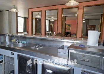 Cucina - Villa contrada Pozzo Misseo, Matera - photo 28