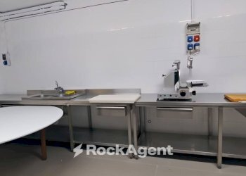 Interno non residenziale - Villa contrada Pozzo Misseo, Matera - photo 32