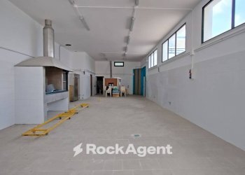 Interno non residenziale - Villa contrada Pozzo Misseo, Matera - foto 33