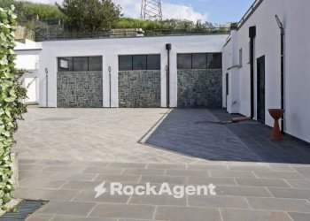 Box auto - Villa contrada Pozzo Misseo, Matera - photo 36