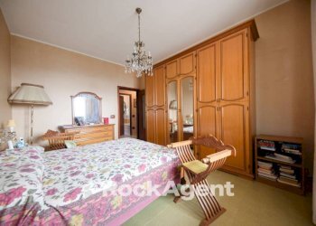 Camera da letto - Quadrilocale via della Benedicta, Genova (zona Voltri) - foto 7