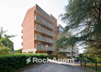 Facciata - Quadrilocale via della Benedicta, Genova (zona Voltri) - foto 27