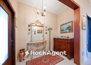 Ingresso - Four-room apartment via della Benedicta, Genova (neighborhood Voltri) - photo 17
