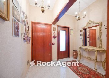 Ingresso - Four-room apartment via della Benedicta, Genova (neighborhood Voltri) - photo 19