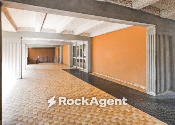 Terrazzo - Four-room apartment via della Benedicta, Genova (neighborhood Voltri) - photo 28