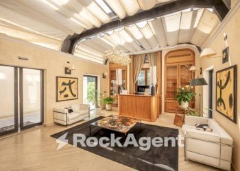 Interno palazzo - Appartamento via di Marco Simone, 80, Guidonia Montecelio - foto 3