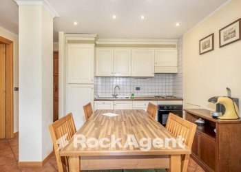 Cucina - Appartamento via di Marco Simone, 80, Guidonia Montecelio - foto 10