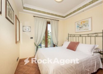 Camera da letto - Appartamento via di Marco Simone, 80, Guidonia Montecelio - foto 14