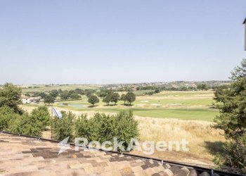 Vista - Appartamento via di Marco Simone, 80, Guidonia Montecelio - foto 26