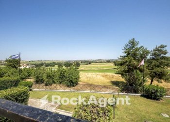 Vista - Appartamento via di Marco Simone, 80, Guidonia Montecelio - foto 27