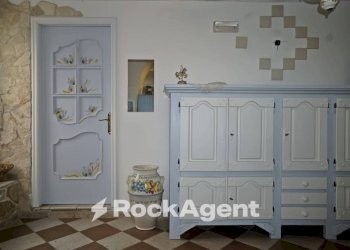 Interno palazzo - Trilocale via Casalnuovo, 23, Montescaglioso - foto 7