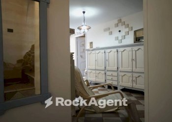 Corridoio - Trilocale via Casalnuovo, 23, Montescaglioso - foto 8