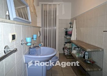 Bagno - Trilocale via Casalnuovo, 23, Montescaglioso - foto 12