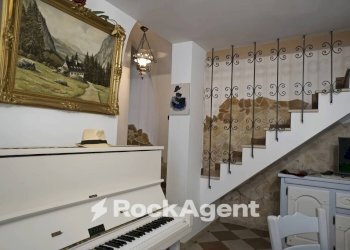 Salone - Trilocale via Casalnuovo, 23, Montescaglioso - foto 13