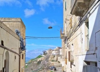 Zona - Trilocale via Casalnuovo, 23, Montescaglioso - foto 27
