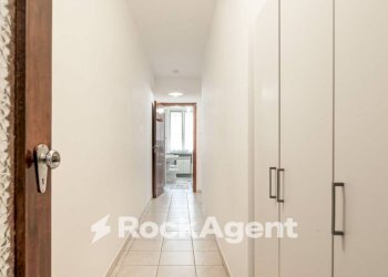 Corridoio - Three-room apartment via Giovanni Battista Viotti, 4, Padova - photo 2