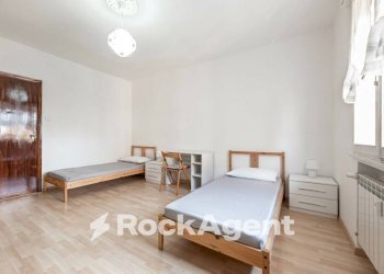 Camera da letto - Three-room apartment via Giovanni Battista Viotti, 4, Padova - photo 6