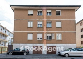 Facciata - Three-room apartment via Giovanni Battista Viotti, 4, Padova - photo 16