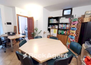 Ufficio - Ufficio vicolo Agricoltori, 2, Catanzaro - foto 4