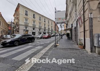Zona - Ufficio vicolo Agricoltori, 2, Catanzaro - foto 16