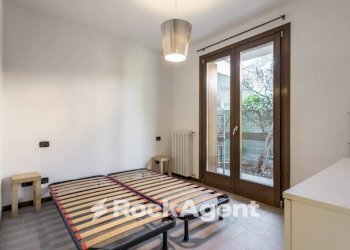 Camera da letto - Bilocale via Papa Giovanni XXIII, 41, Mozzo - foto 7