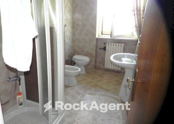 Bagno - Casa indipendente via Forchiusa Est, 114, Serra San Quirico - foto 6