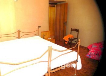 Camera da letto - Casa indipendente via Forchiusa Est, 114, Serra San Quirico - foto 7