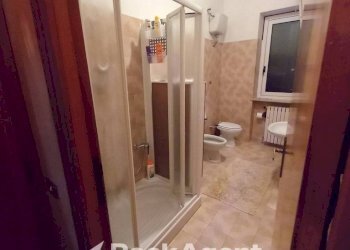 Bagno - Casa indipendente via Forchiusa Est, 114, Serra San Quirico - foto 10