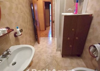 Bagno - Casa indipendente via Forchiusa Est, 114, Serra San Quirico - foto 11