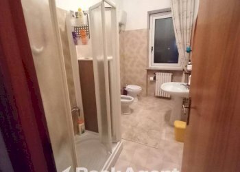 Bagno - Casa indipendente via Forchiusa Est, 114, Serra San Quirico - foto 14