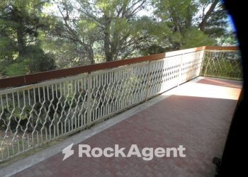 Terrazzo - Casa indipendente via Forchiusa Est, 114, Serra San Quirico - foto 16