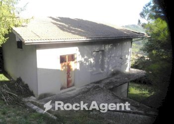 Facciata - Casa indipendente via Forchiusa Est, 114, Serra San Quirico - foto 18