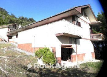 Facciata - Casa indipendente via Forchiusa Est, 114, Serra San Quirico - foto 20