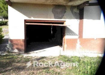 Box auto - Casa indipendente via Forchiusa Est, 114, Serra San Quirico - foto 21