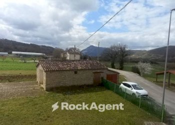 Terreno - Casa indipendente via Forchiusa Est, 114, Serra San Quirico - foto 26