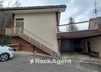 Facciata - Casa indipendente via Forchiusa Est, 114, Serra San Quirico - foto 28