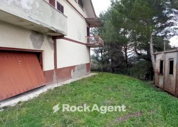 Box auto - Casa indipendente via Forchiusa Est, 114, Serra San Quirico - foto 30