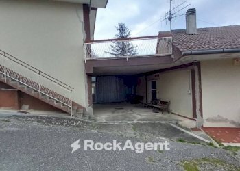 Box auto - Casa indipendente via Forchiusa Est, 114, Serra San Quirico - foto 32