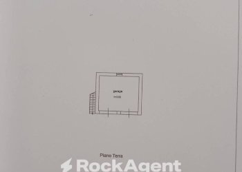 Planimetria - Casa indipendente via Forchiusa Est, 114, Serra San Quirico - foto 35