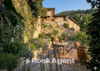 Terrazzo - Casa indipendente strada Comunale di Nocchi, 131, Camaiore - foto 26